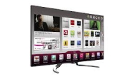 CES 2013: LG GA7900  GA6400  Google TV